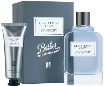 Gentlement Only Baber de Givenchy