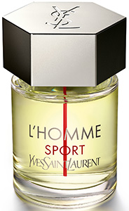 L'Homme Sport YSL